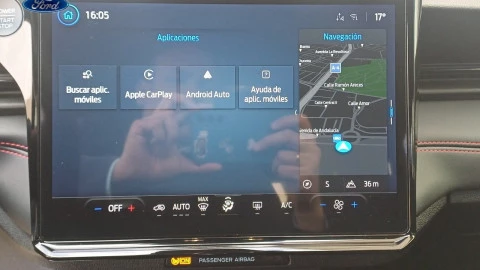 Ford Puma 1.0 EcoBoost 125cv ST-Line MHEV