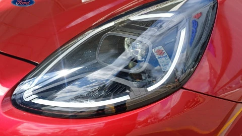 Ford Puma 1.0 EcoBoost 125cv ST-Line MHEV