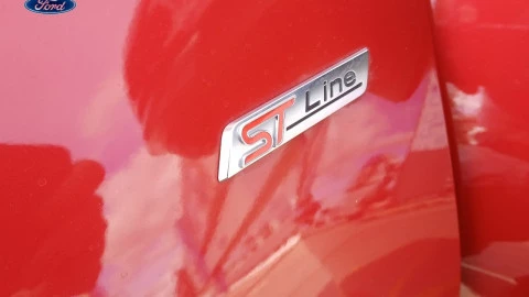 Ford Puma 1.0 EcoBoost 125cv ST-Line MHEV