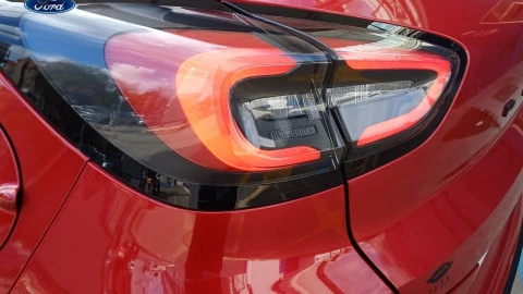 Ford Puma 1.0 EcoBoost 125cv ST-Line MHEV