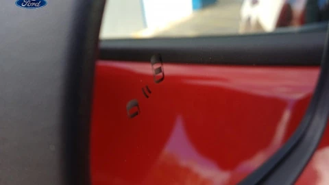 Ford Puma 1.0 EcoBoost 125cv ST-Line MHEV