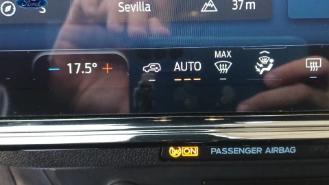 Ford Puma 1.0 EcoBoost 125cv ST-Line MHEV