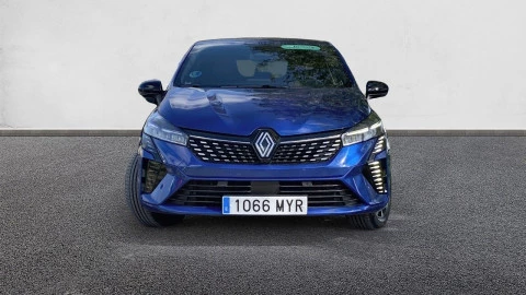 Renault Clio Techno E-Tech full hybrid 145 (103kw)