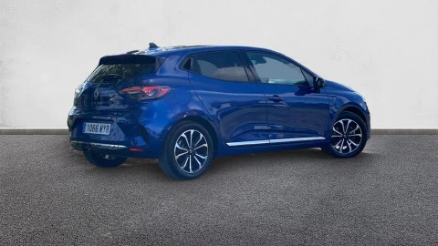 Renault Clio Techno E-Tech full hybrid 145 (103kw)