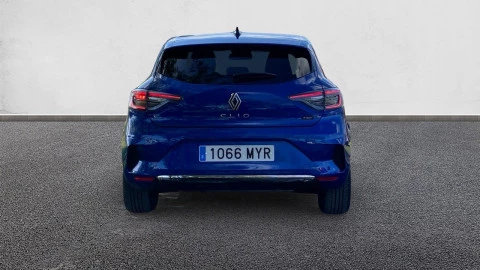 Renault Clio Techno E-Tech full hybrid 145 (103kw)