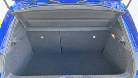 Renault Clio Techno E-Tech full hybrid 145 (103kw)