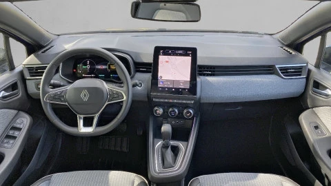 Renault Clio Techno E-Tech full hybrid 145 (103kw)