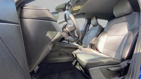 Renault Clio Techno E-Tech full hybrid 145 (103kw)