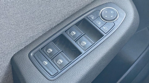 Renault Clio Techno E-Tech full hybrid 145 (103kw)