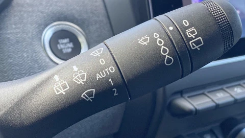 Renault Clio Techno E-Tech full hybrid 145 (103kw)