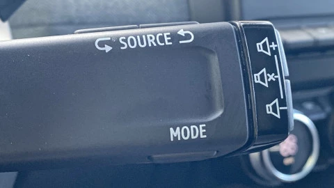 Renault Clio Techno E-Tech full hybrid 145 (103kw)