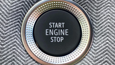 Renault Clio Techno E-Tech full hybrid 145 (103kw)