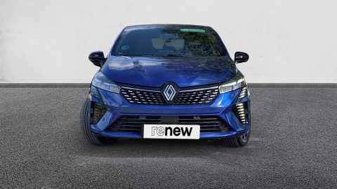 Renault Clio Techno E-Tech full hybrid 145 (103kw)