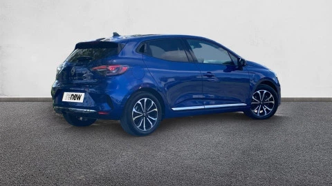 Renault Clio Techno E-Tech full hybrid 145 (103kw)