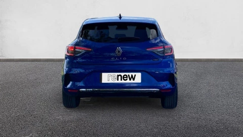 Renault Clio Techno E-Tech full hybrid 145 (103kw)