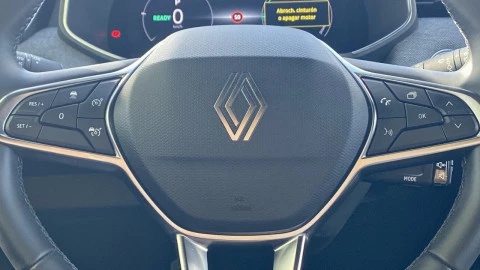 Renault Clio Techno E-Tech full hybrid 145 (103kw)