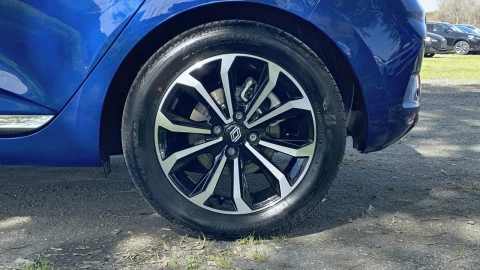 Renault Clio Techno E-Tech full hybrid 145 (103kw)