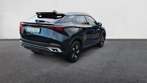 Omoda 5 MY25 - Premium 1.6 TGDI 108kW (145cv)