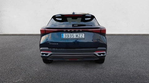 Omoda 5 MY25 - Premium 1.6 TGDI 108kW (145cv)