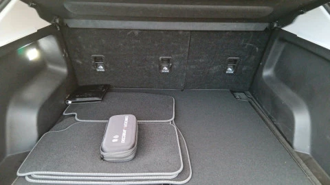 Omoda 5 MY25 - Premium 1.6 TGDI 108kW (145cv)