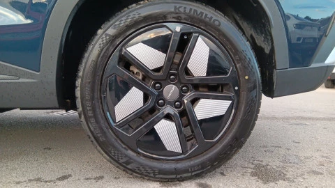 Omoda 5 MY25 - Premium 1.6 TGDI 108kW (145cv)