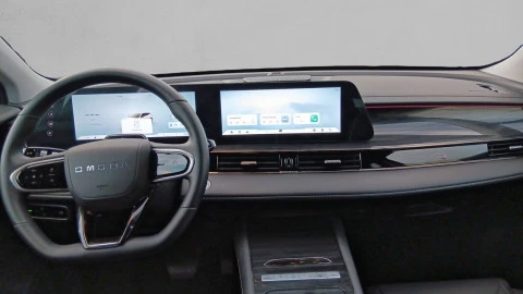 Omoda 5 MY25 - Premium 1.6 TGDI 108kW (145cv)