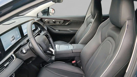 Omoda 5 MY25 - Premium 1.6 TGDI 108kW (145cv)