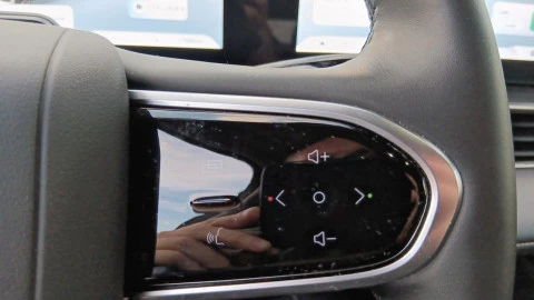 Omoda 5 MY25 - Premium 1.6 TGDI 108kW (145cv)