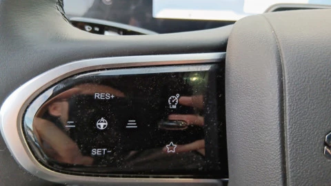 Omoda 5 MY25 - Premium 1.6 TGDI 108kW (145cv)