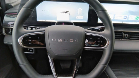 Omoda 5 MY25 - Premium 1.6 TGDI 108kW (145cv)