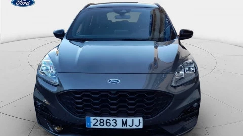 Ford Kuga Titanium 1.5T EcoBoost 110kW (150CV)