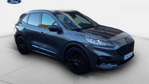 Ford Kuga Titanium 1.5T EcoBoost 110kW (150CV)