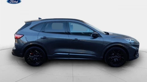 Ford Kuga Titanium 1.5T EcoBoost 110kW (150CV)