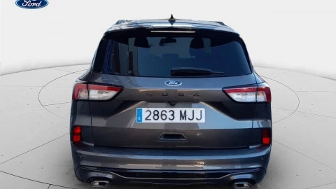 Ford Kuga Titanium 1.5T EcoBoost 110kW (150CV)
