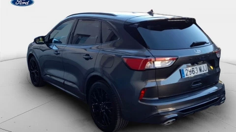 Ford Kuga Titanium 1.5T EcoBoost 110kW (150CV)