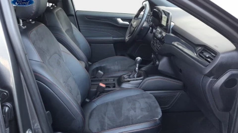 Ford Kuga Titanium 1.5T EcoBoost 110kW (150CV)