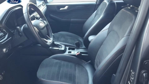 Ford Kuga Titanium 1.5T EcoBoost 110kW (150CV)