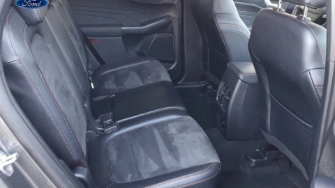 Ford Kuga Titanium 1.5T EcoBoost 110kW (150CV)