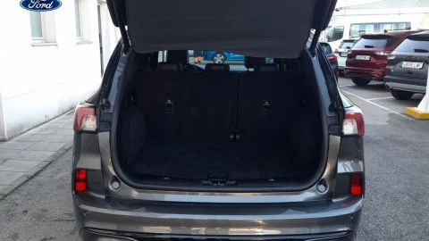 Ford Kuga Titanium 1.5T EcoBoost 110kW (150CV)