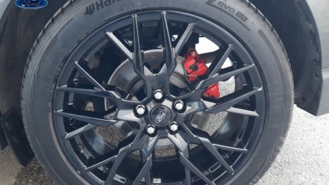 Ford Kuga Titanium 1.5T EcoBoost 110kW (150CV)