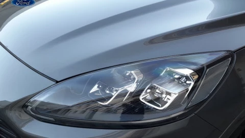 Ford Kuga Titanium 1.5T EcoBoost 110kW (150CV)