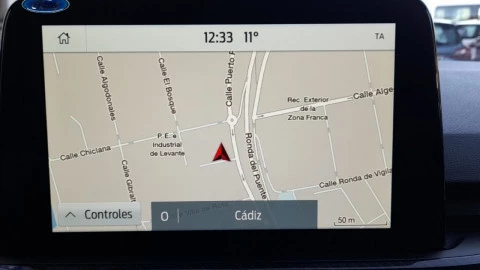 Ford Kuga Titanium 1.5T EcoBoost 110kW (150CV)