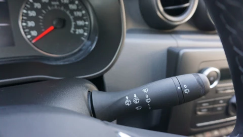 Dacia Duster Essential TCE 74kW(100CV) ECO-G 4X2