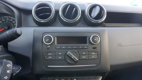 Dacia Duster Essential TCE 74kW(100CV) ECO-G 4X2