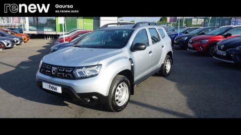 Dacia Duster Essential TCE 74kW(100CV) ECO-G 4X2