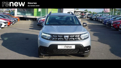 Dacia Duster Essential TCE 74kW(100CV) ECO-G 4X2