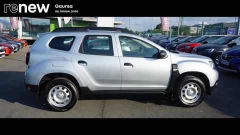 Dacia Duster Essential TCE 74kW(100CV) ECO-G 4X2
