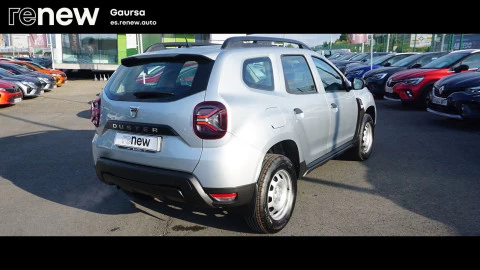 Dacia Duster Essential TCE 74kW(100CV) ECO-G 4X2