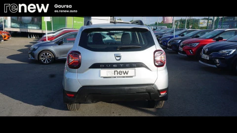 Dacia Duster Essential TCE 74kW(100CV) ECO-G 4X2