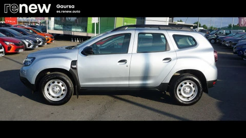 Dacia Duster Essential TCE 74kW(100CV) ECO-G 4X2